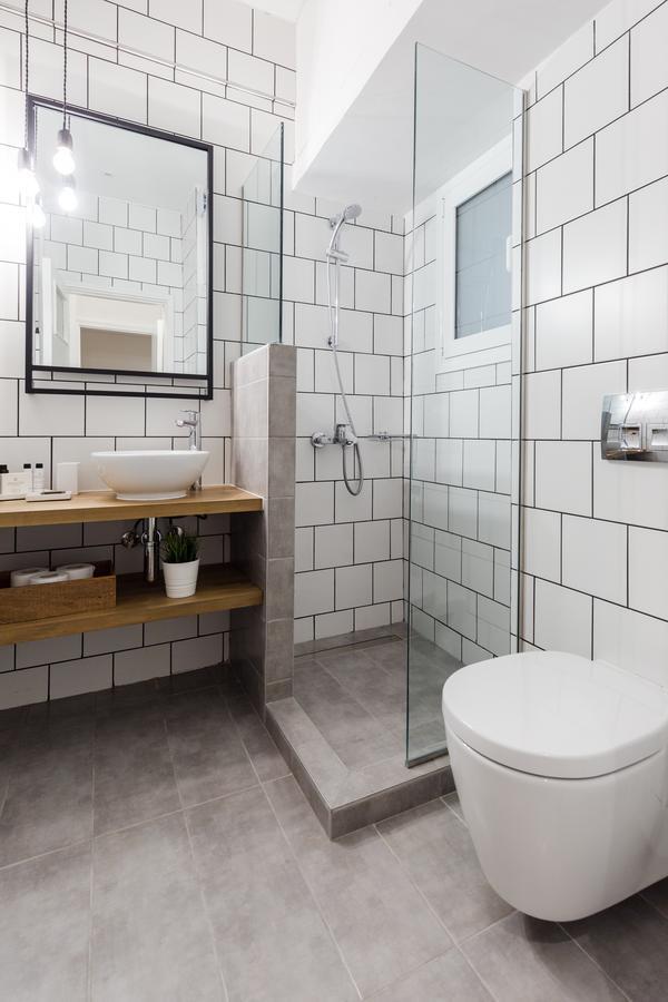 Acropolis Heart 2Bd Apartment In Plaka By Upstreet アテネ エクステリア 写真