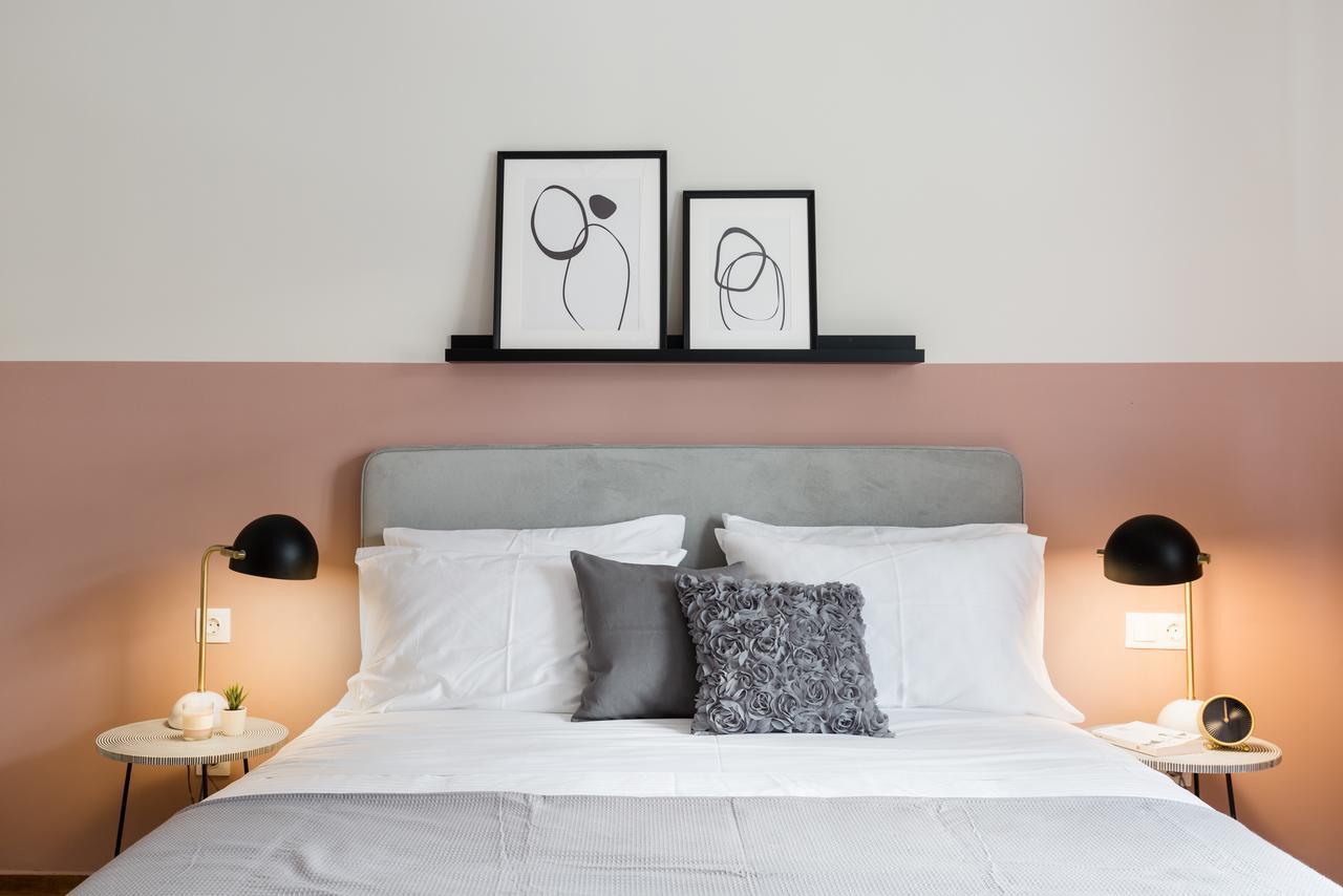 Acropolis Heart 2Bd Apartment In Plaka By Upstreet アテネ エクステリア 写真
